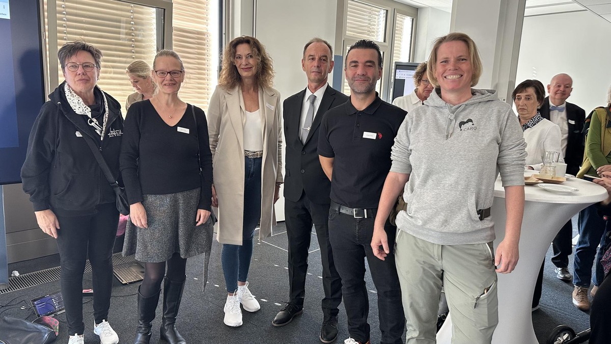 Gewinner im Bereich Kultur