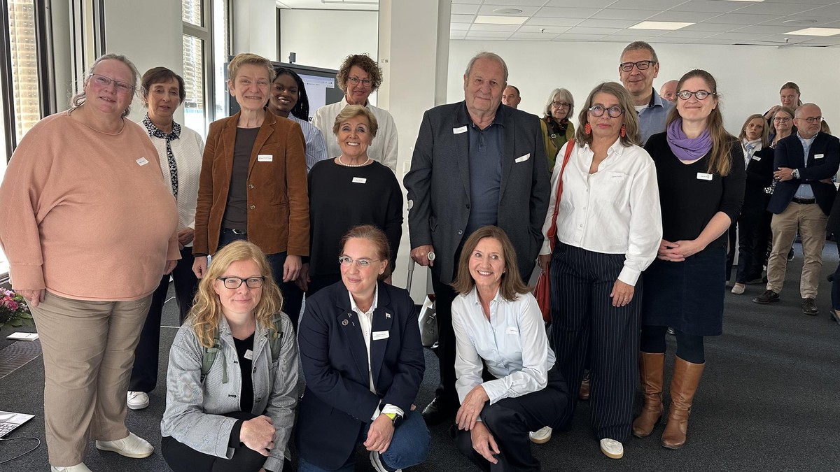 Gewinner im Bereich Kinder und Jugend