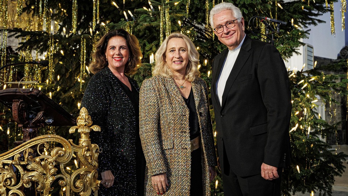 Märchen im Michel für Kinder