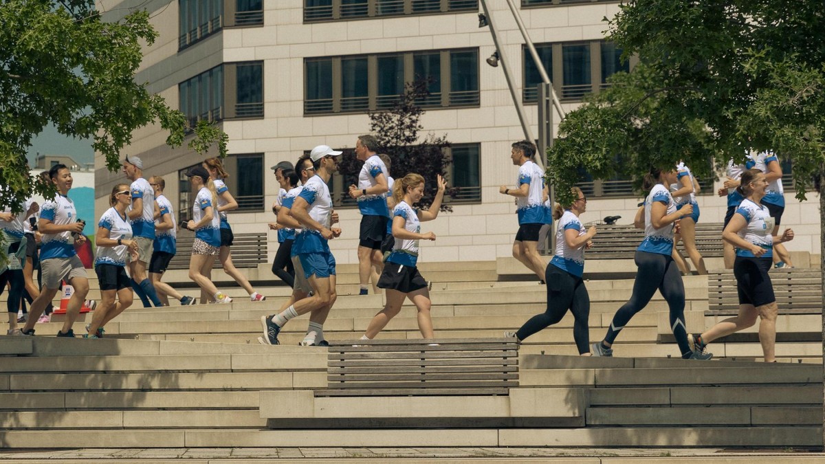 HafenCity Run