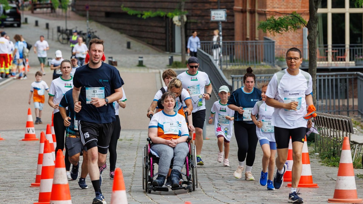 Hafencityrun 2026