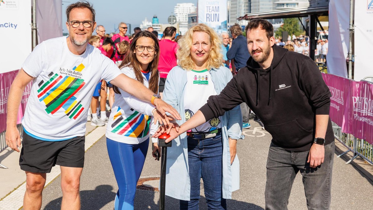 Hafencityrun 2026