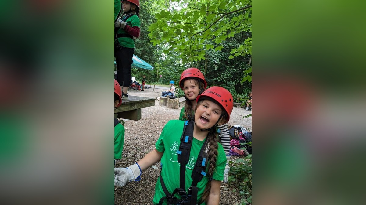Gefördert aus Erlös - Climb Lernferien