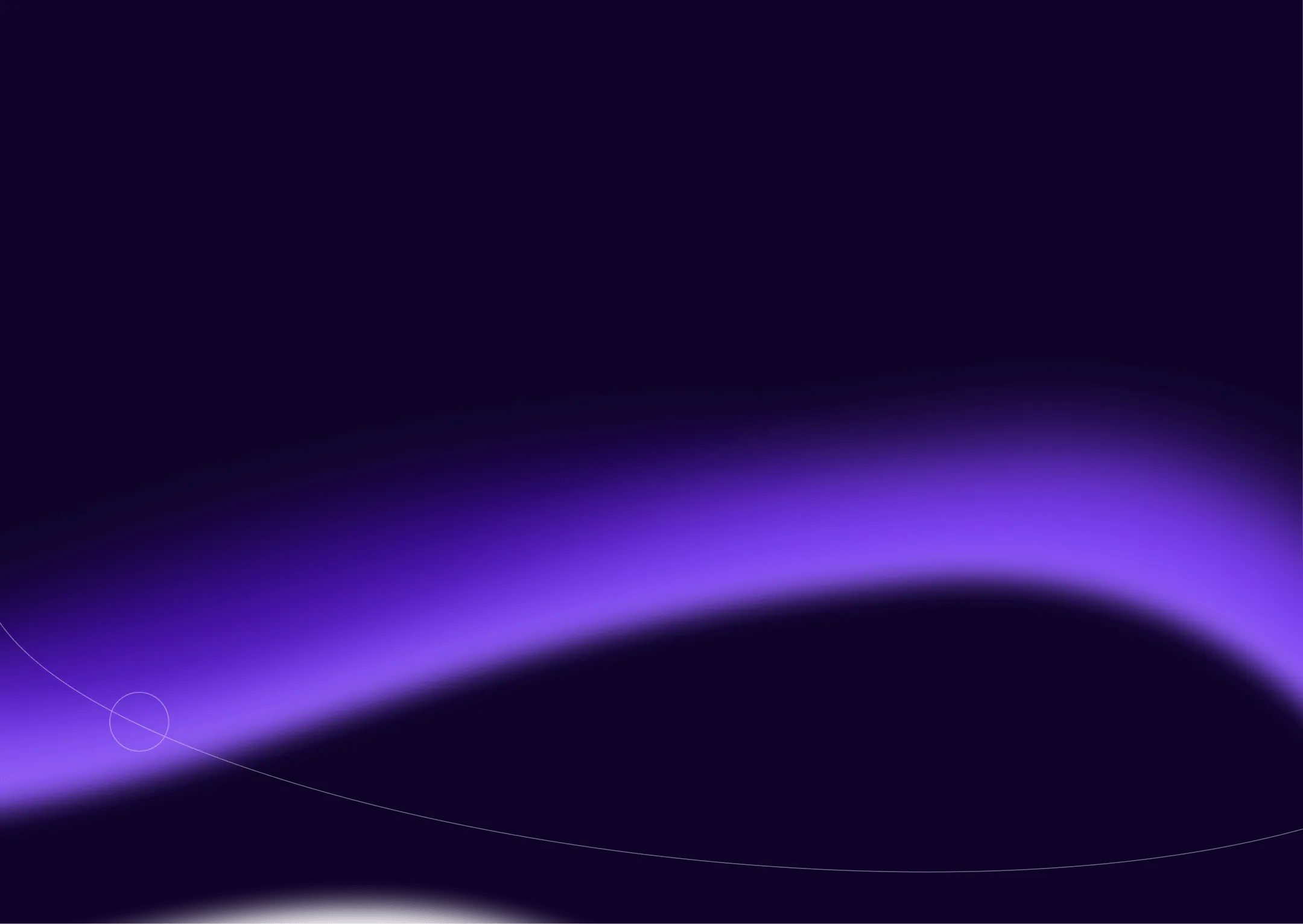 Abstract purple background