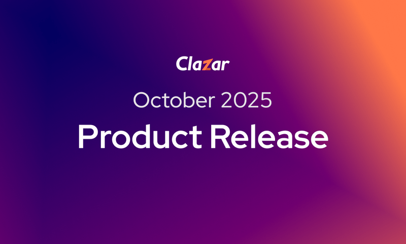 The new AWS Partner Central Experience: What Is Changing and How Clazar ...