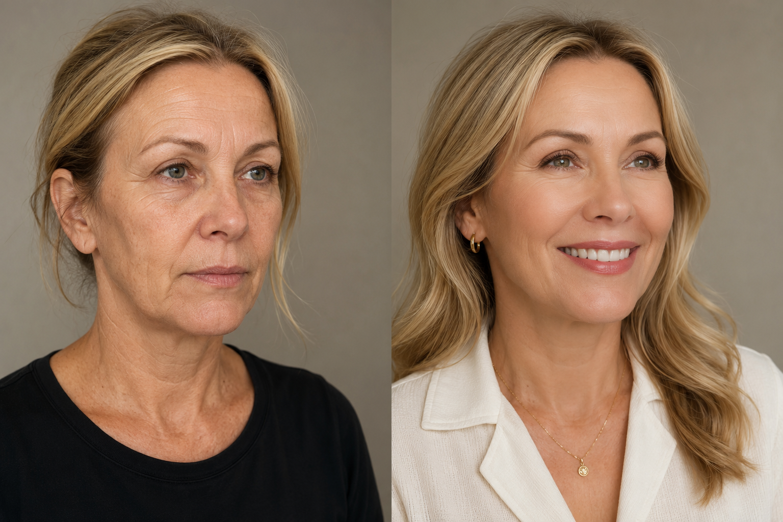 Elevated Facial Aesthetics