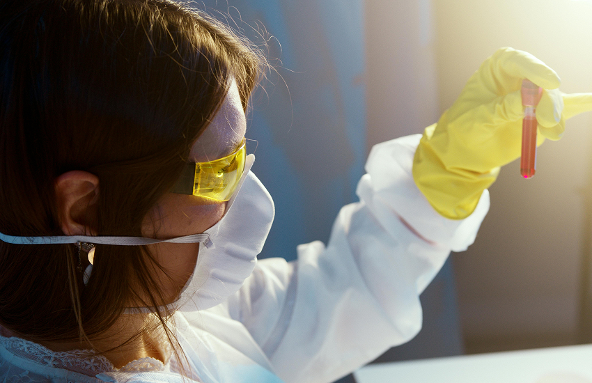 What to Expect During Your Blood Draw