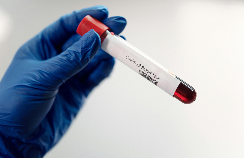 Blood Testing Considerations for Children & Teens