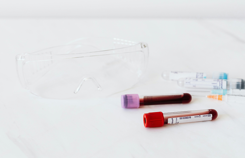 How to Choose the Right Blood Test for Your Needs