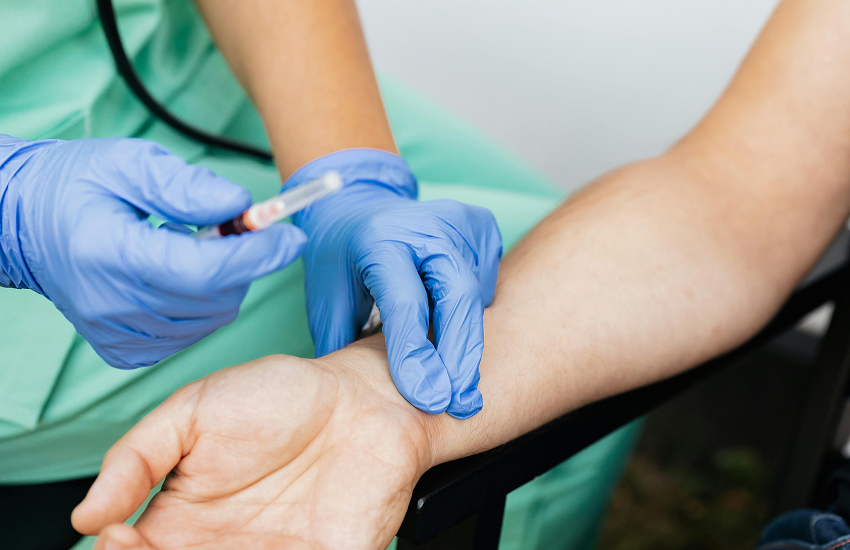 What Are Blood Tests and Why Are They Important?