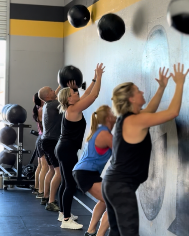 CrossFit Classes