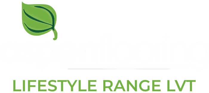 Aspen Flooring Lifestyle Range LVT