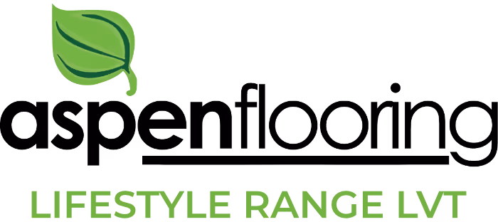 Aspen Flooring Lifestyle Range LVT