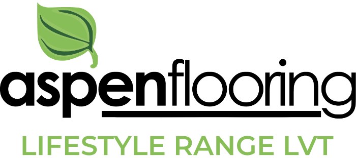 Aspen Flooring Lifestyle Range LVT