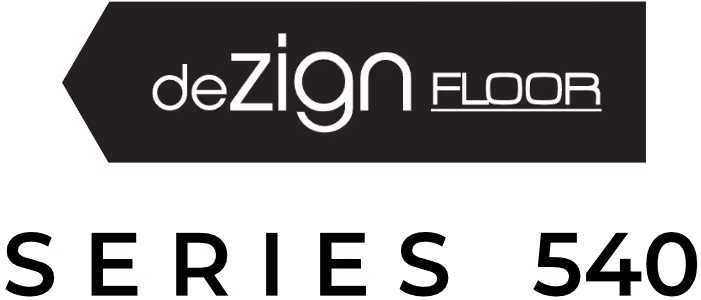 DeZign Series 540