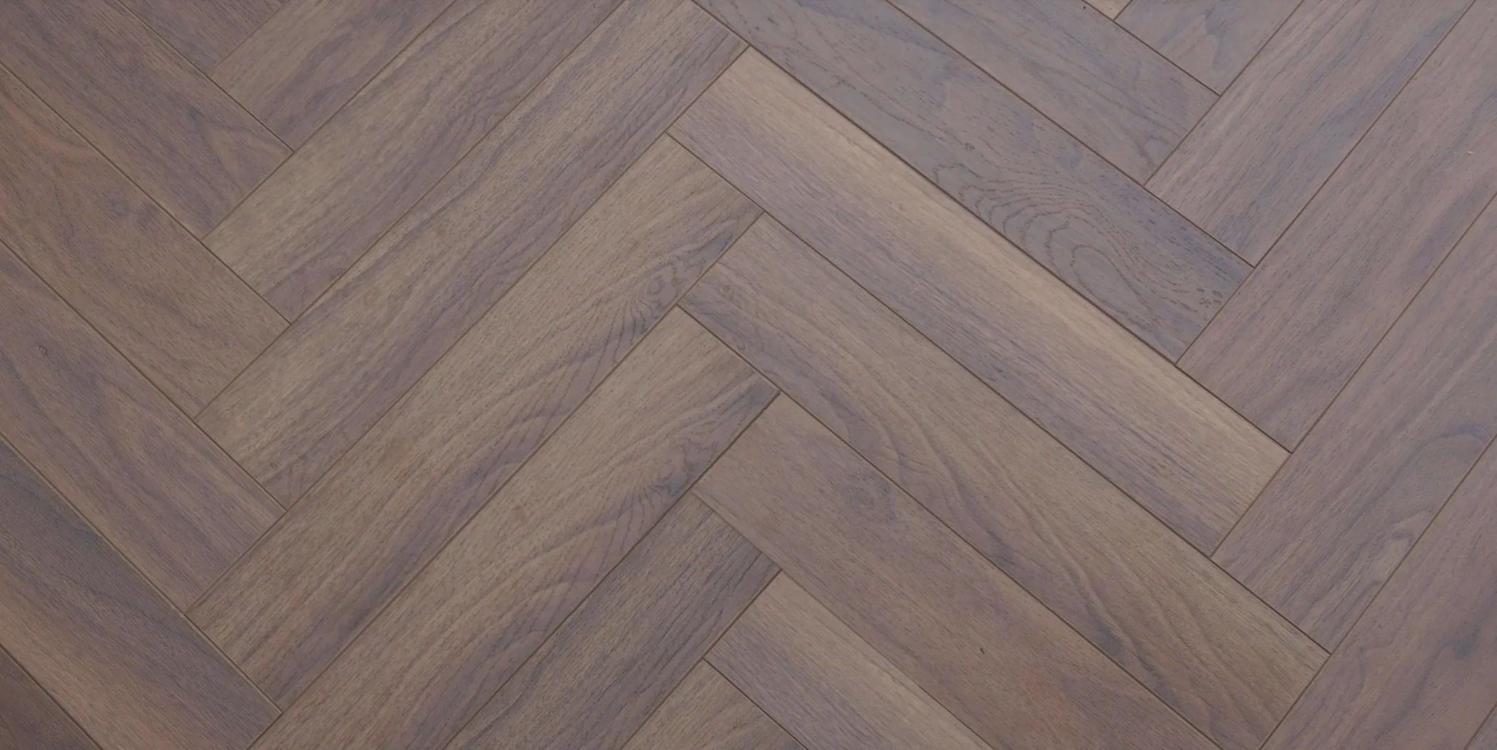 Herringbone Walnut