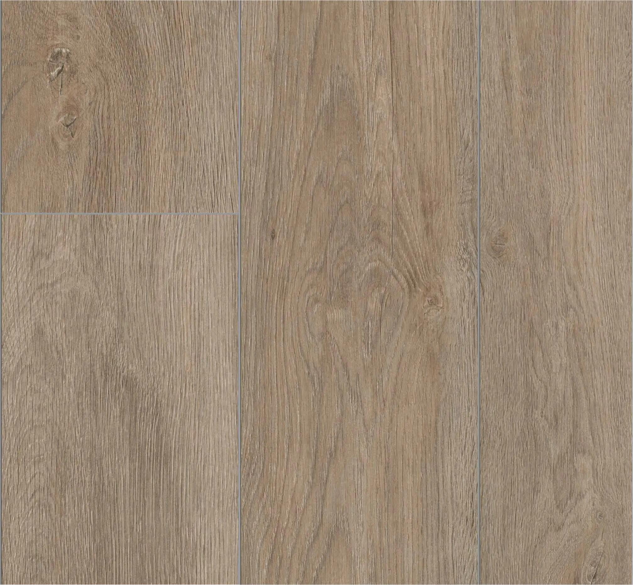 Grand Oak Titanium