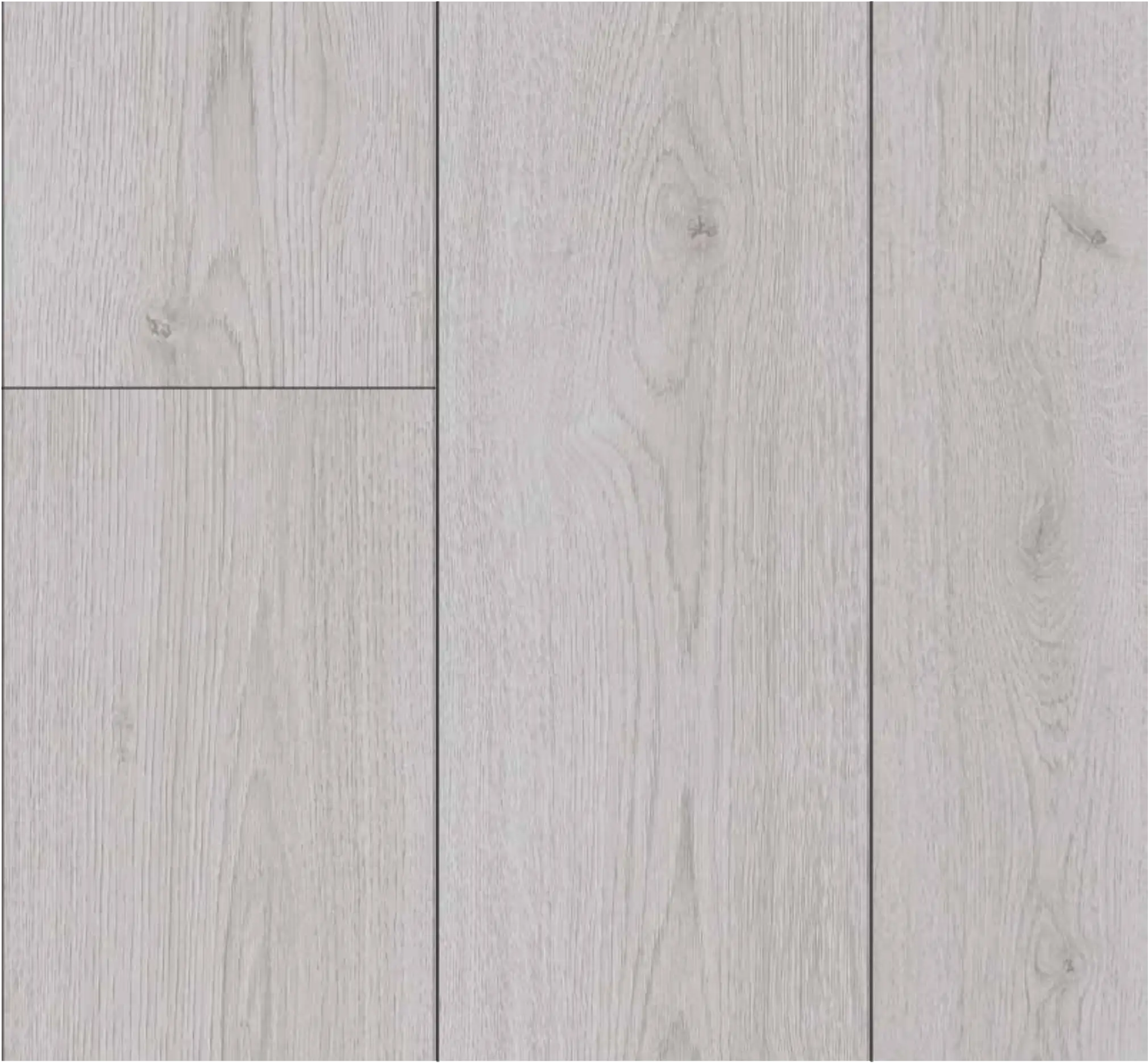 Trend Oak White