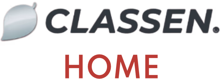 Classen Home
