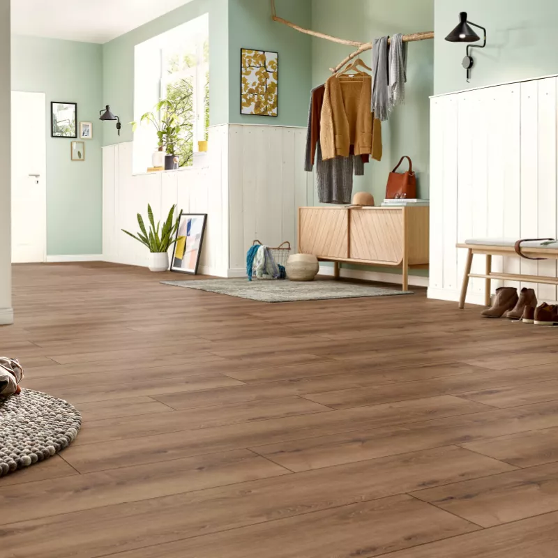 Kashmir Oak Brown