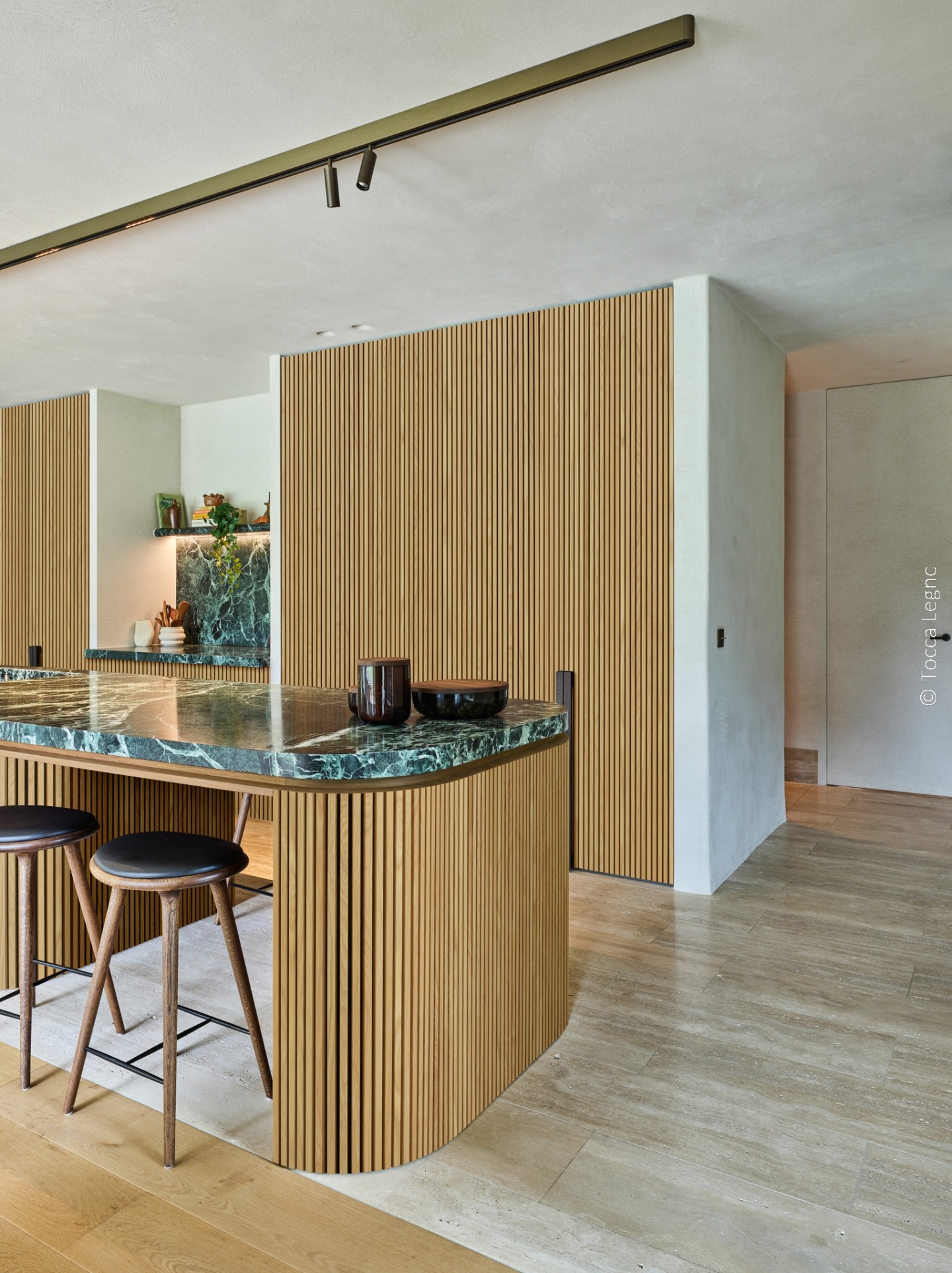 Line Flex 21mm Invisible