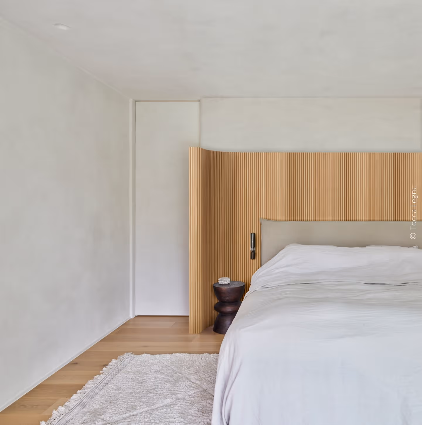 Wave Flex 15mm Invisible