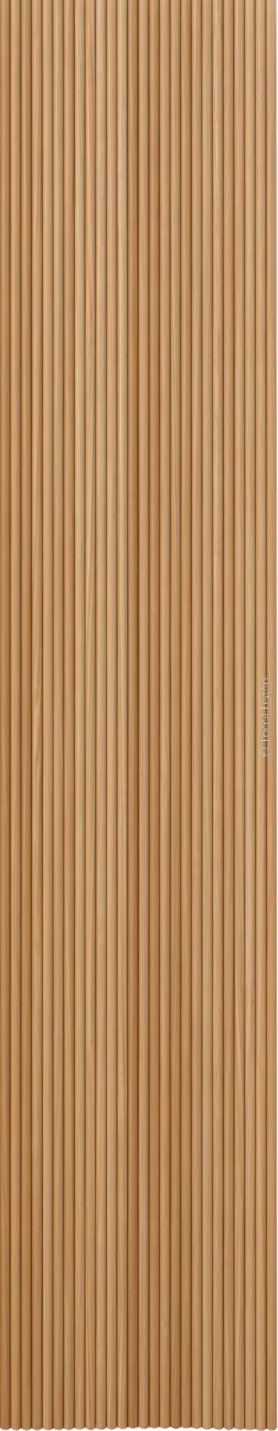 Wave Flex 15mm Invisible