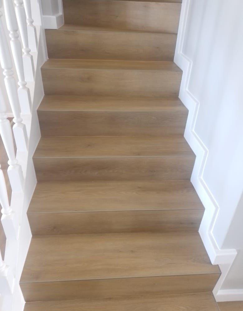 Engineered Oak