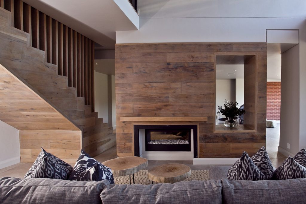 HDF Core Hardwood