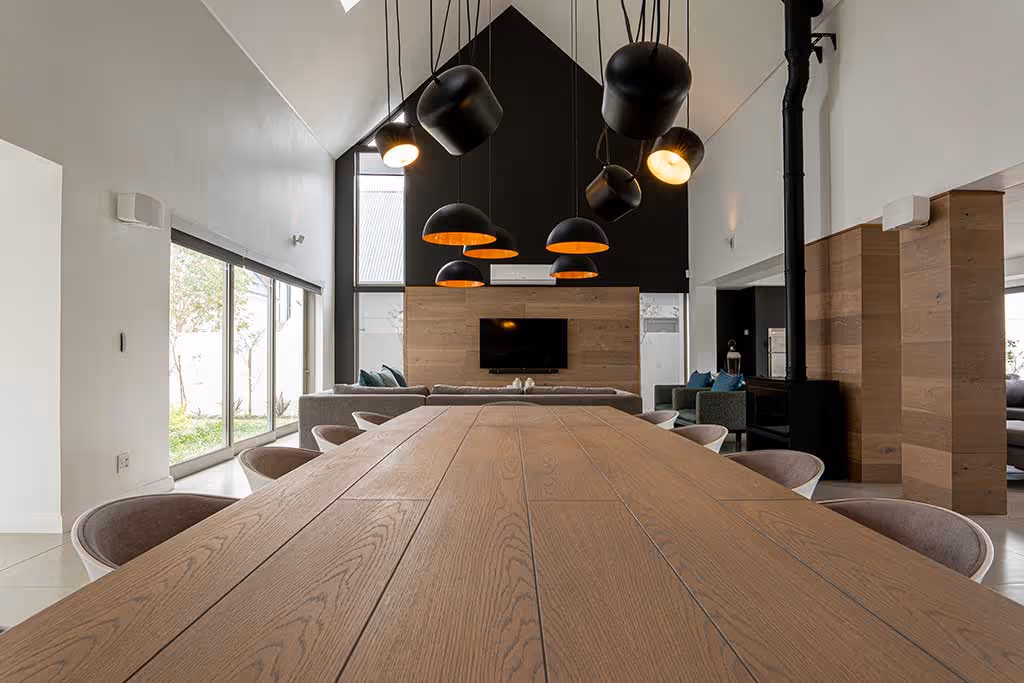 Tsitsikama 3-ply Core