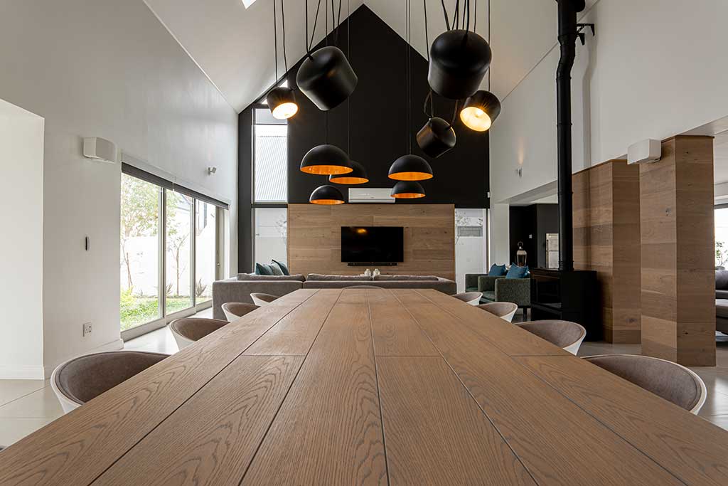 Tsitsikama 3-ply Core