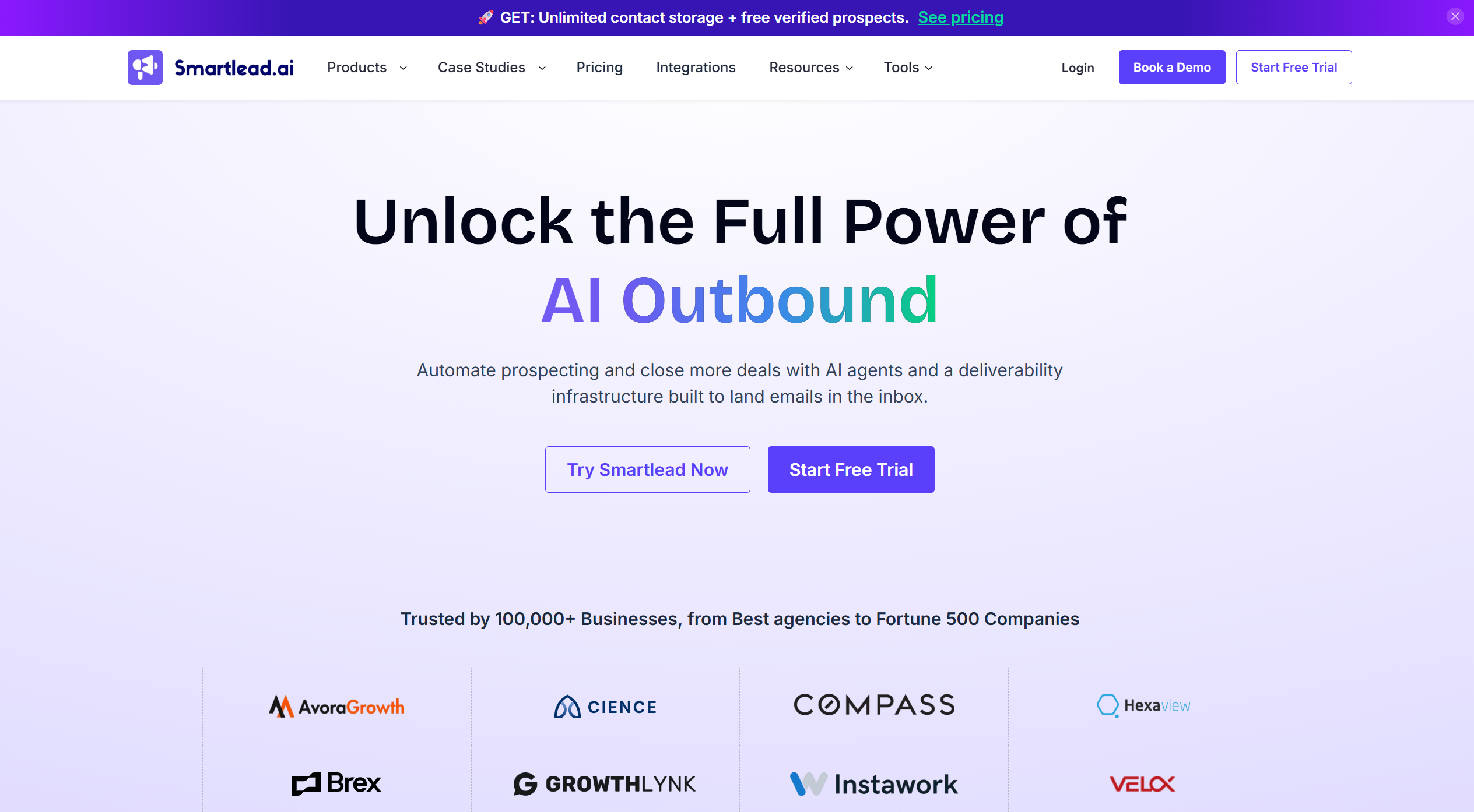 Smartlead.ai