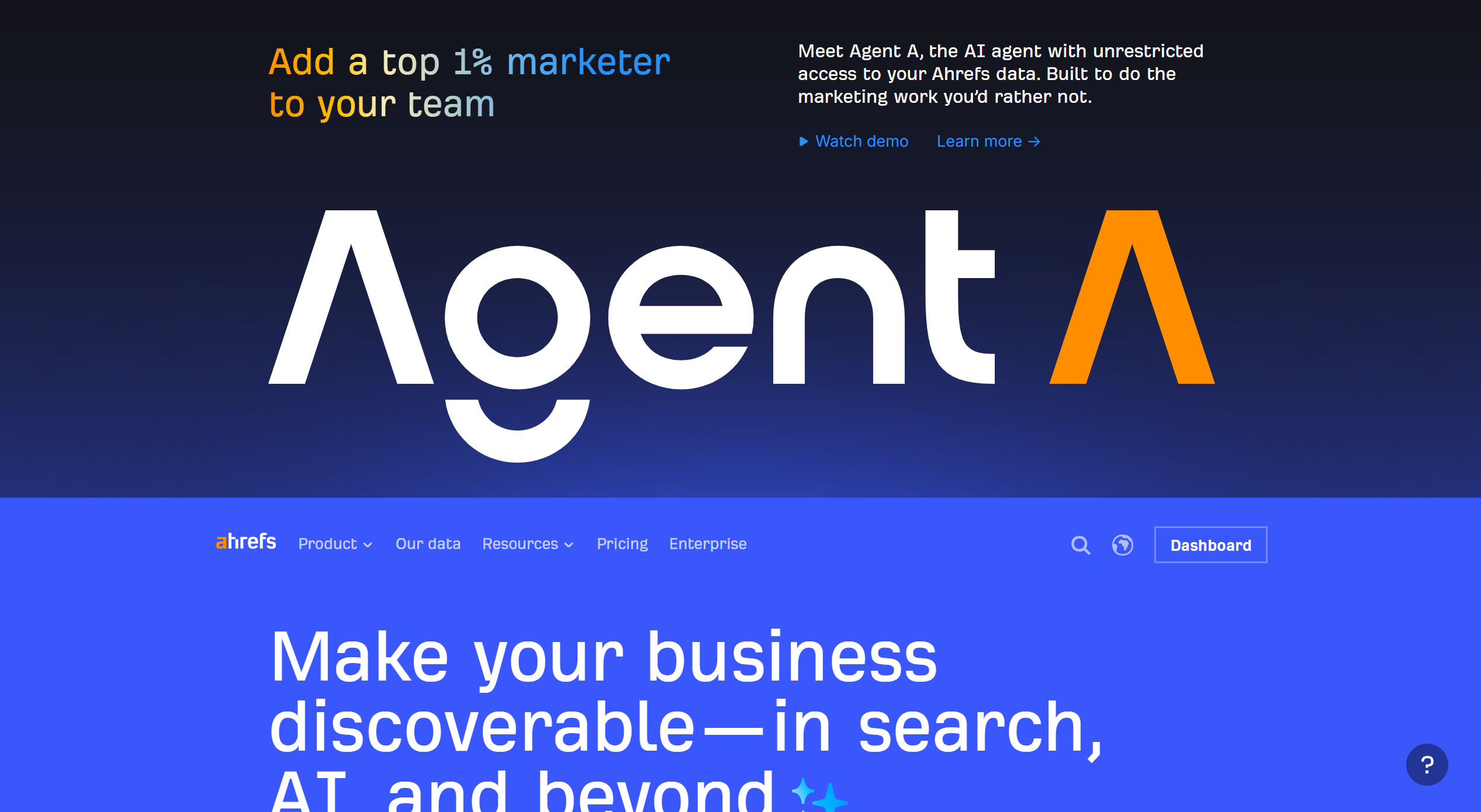 Ahrefs