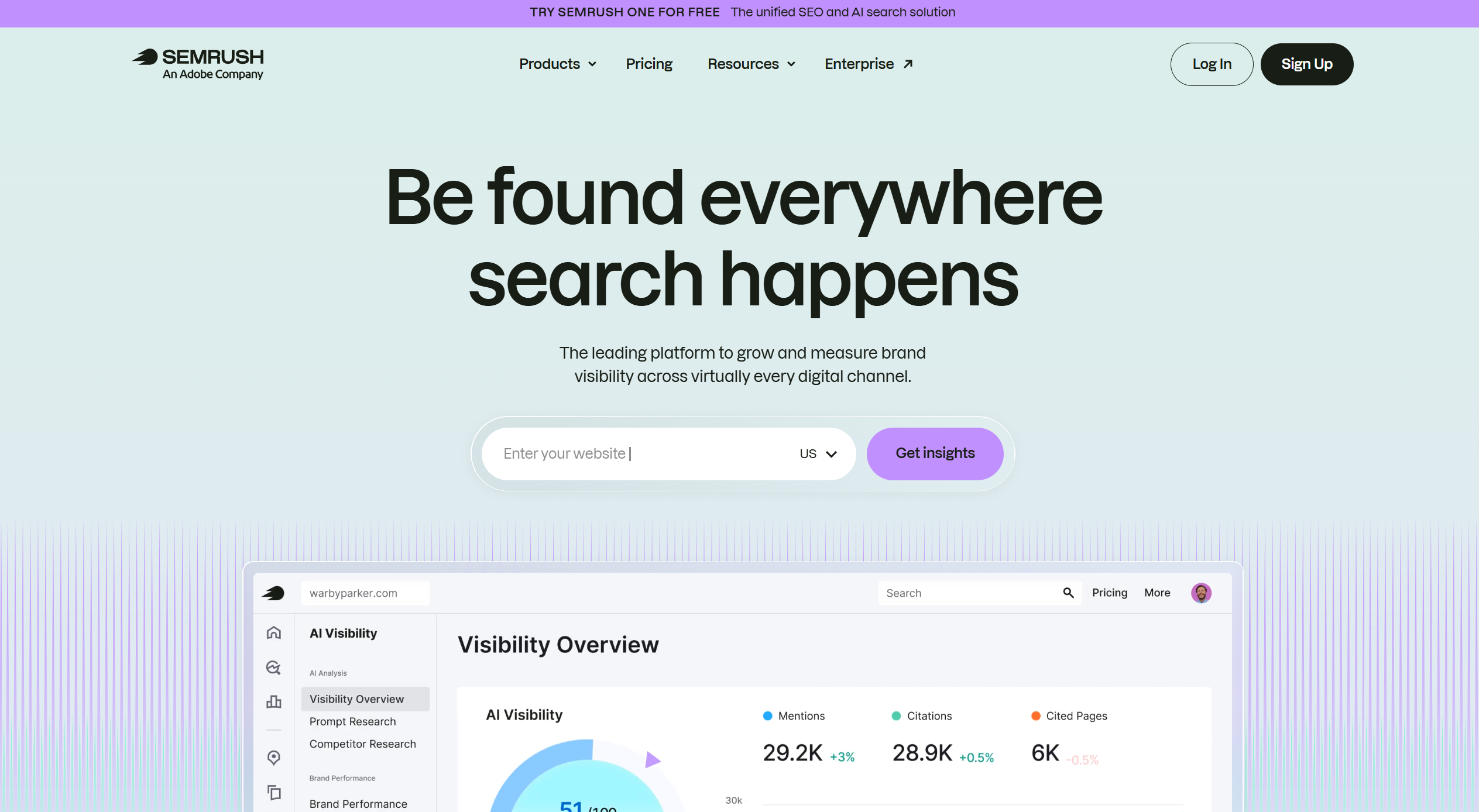 Semrush