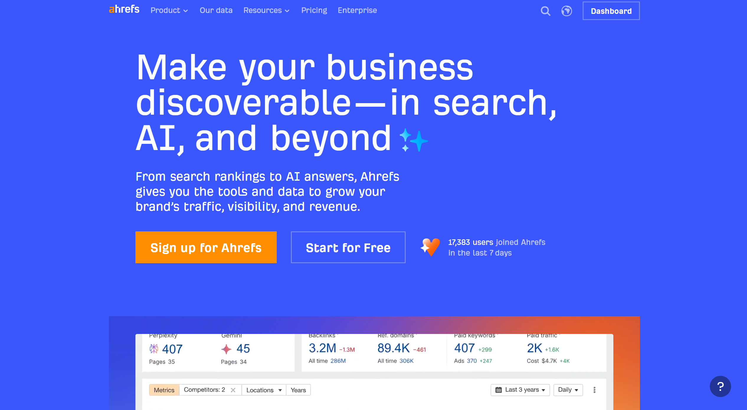 ahrefs