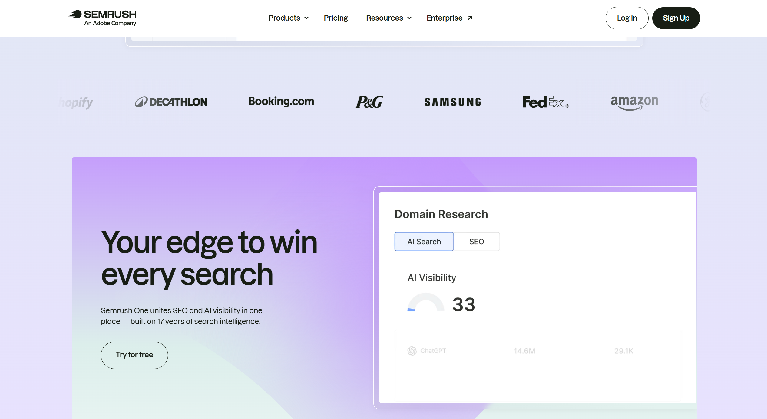 semrush