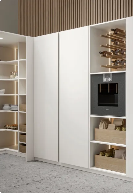 Kitchen Layout