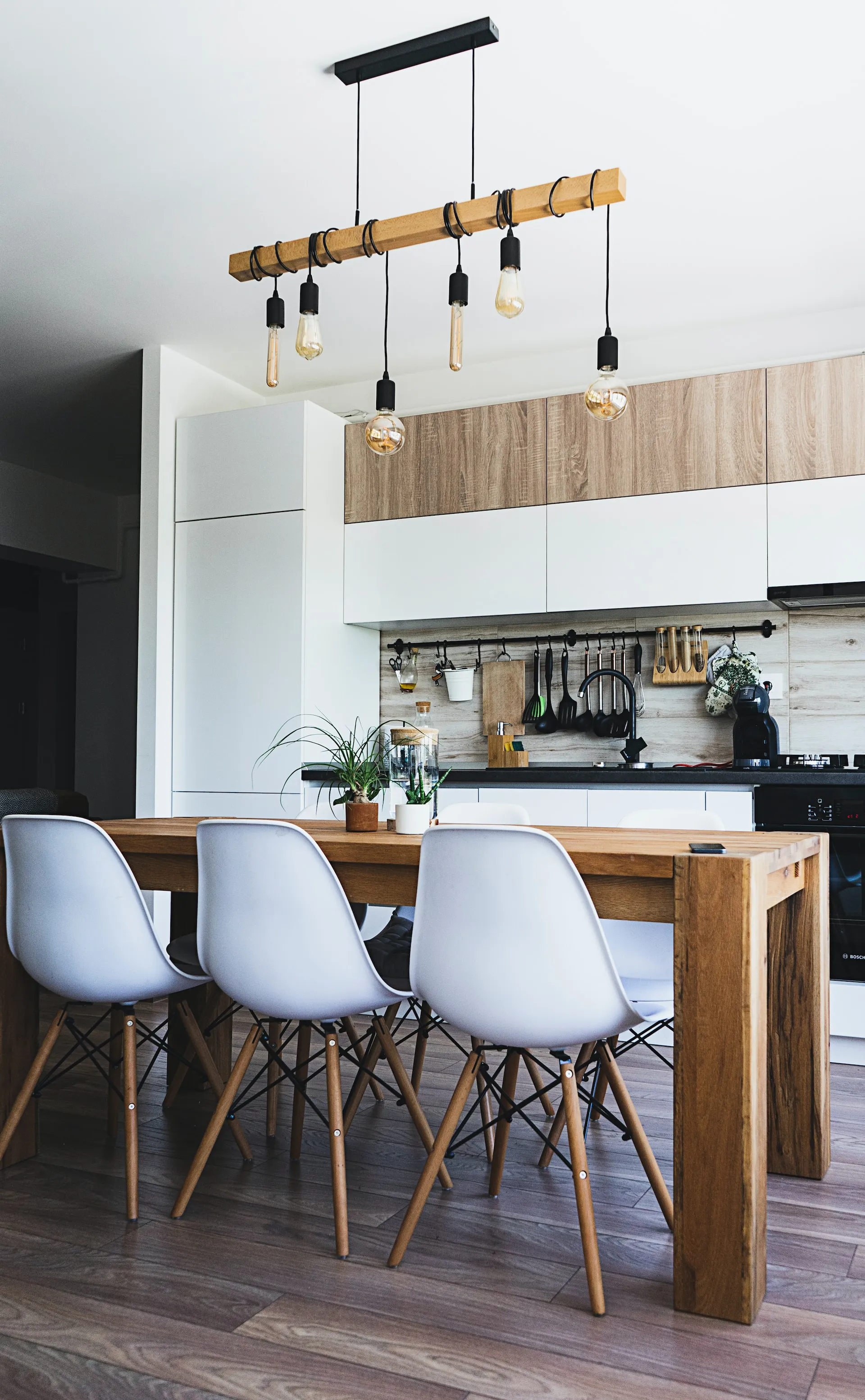 Home style