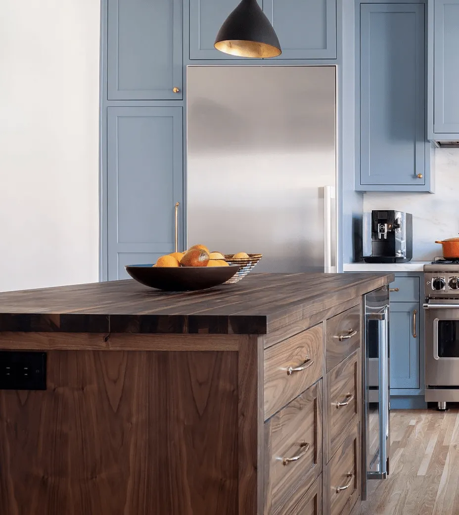 kitchen layout
