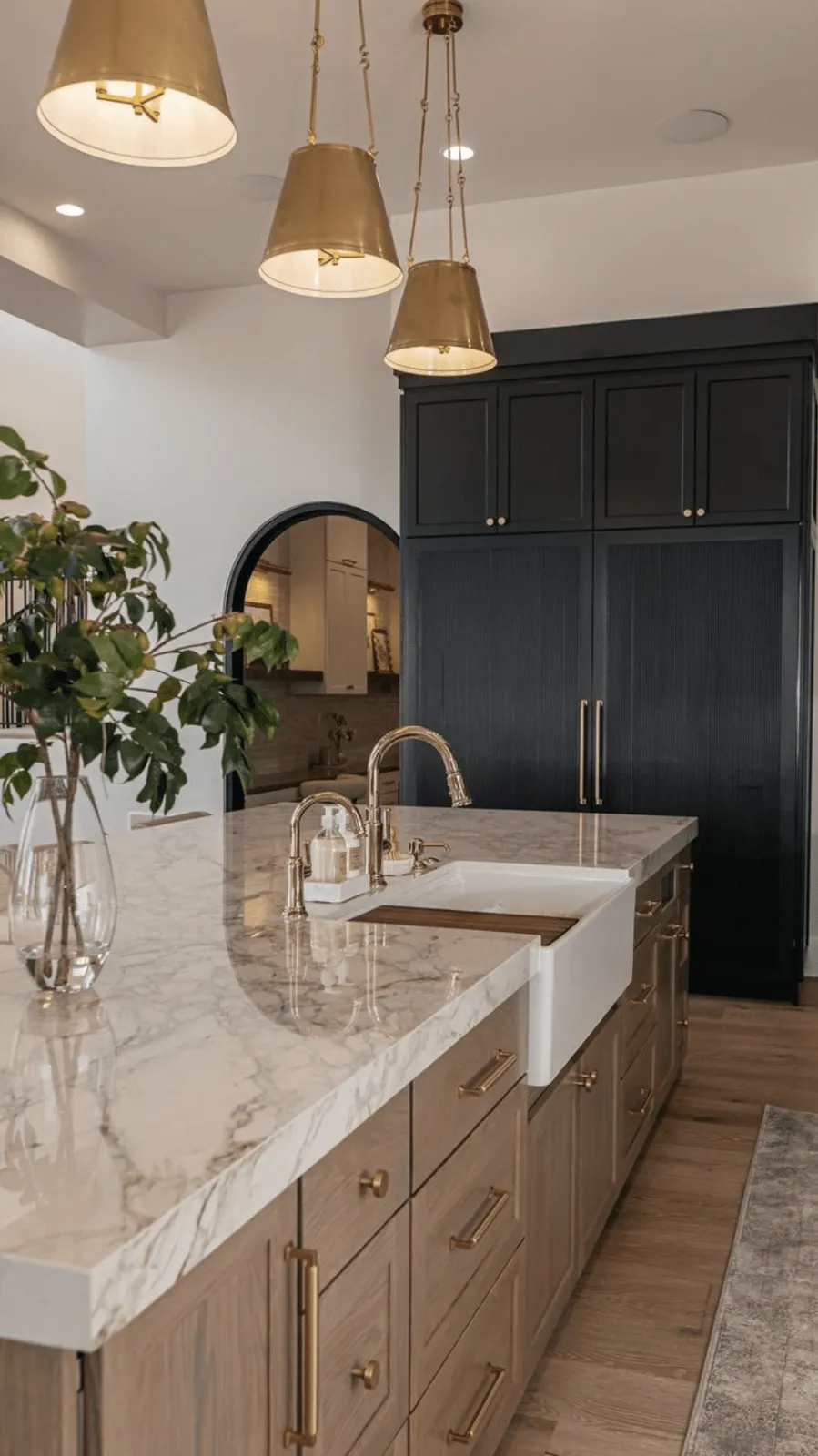 kitchen layout