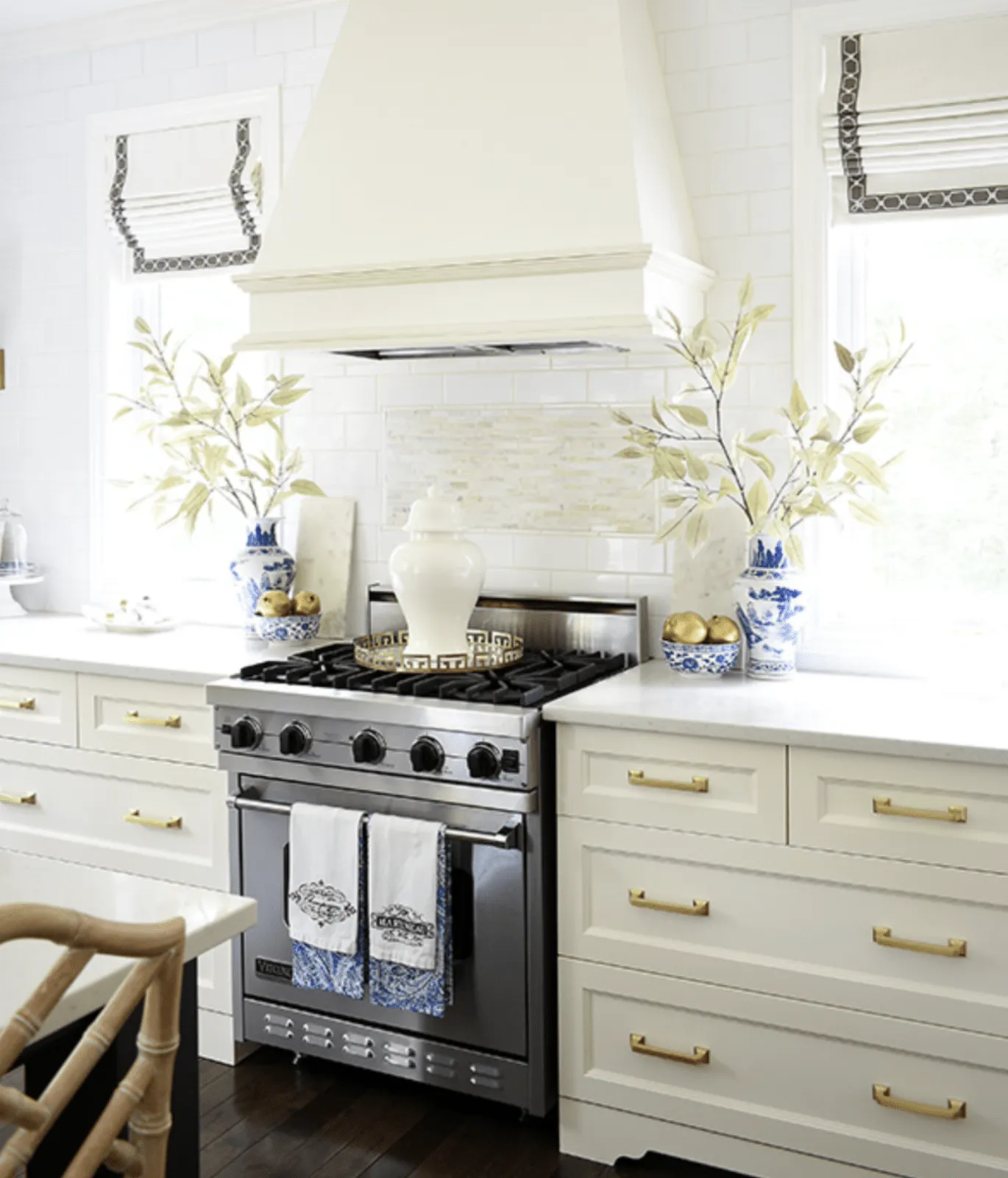 kitchen layout