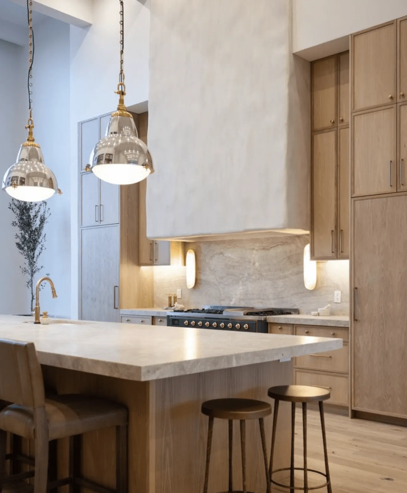 kitchen layout