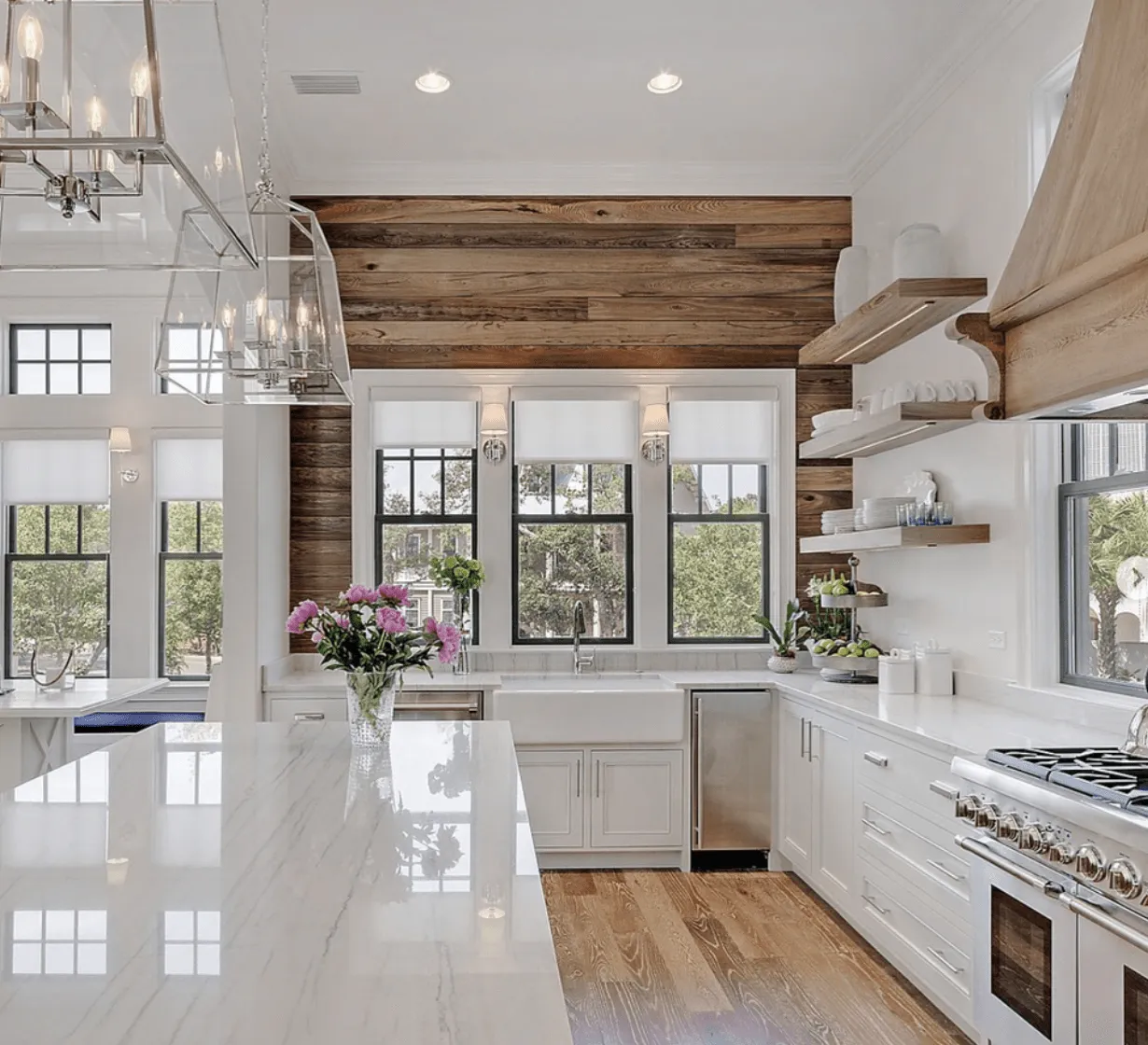 kitchen layout