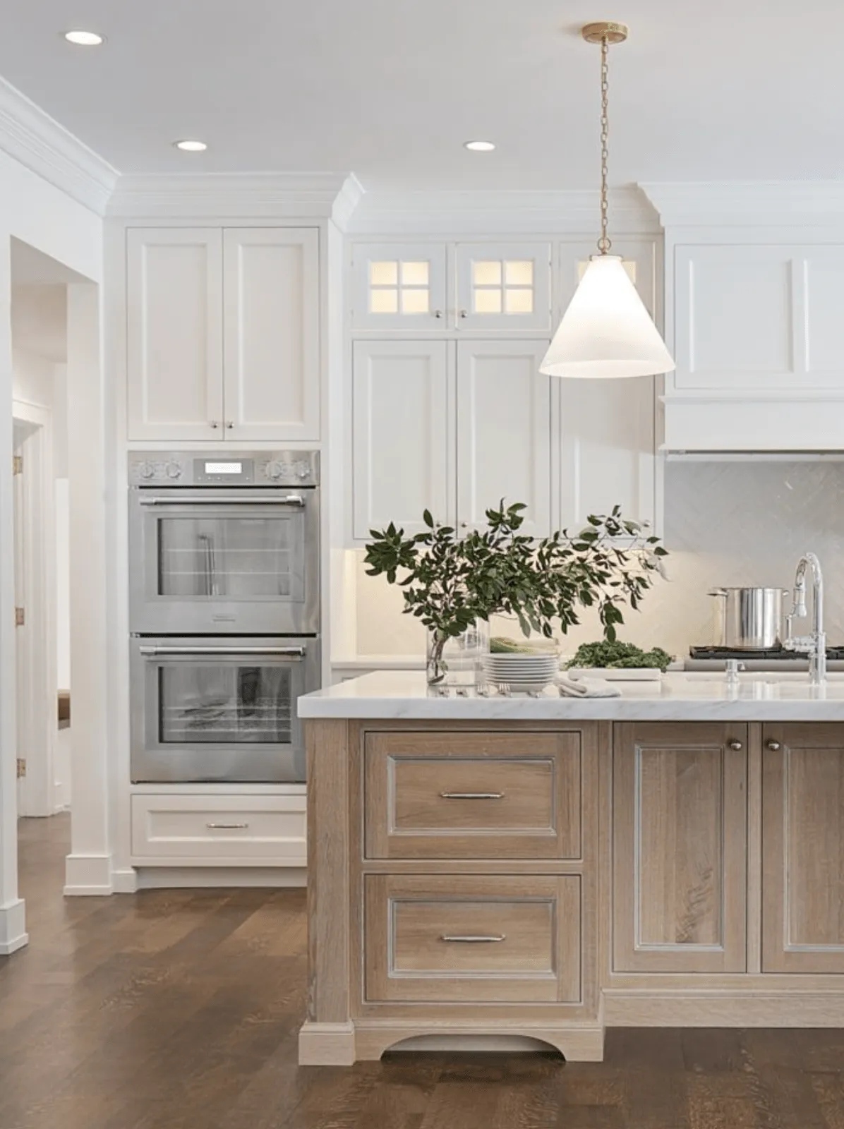 kitchen layout