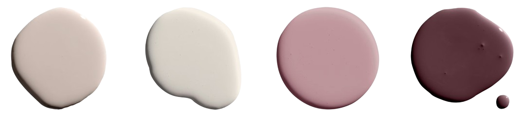 Paint colors