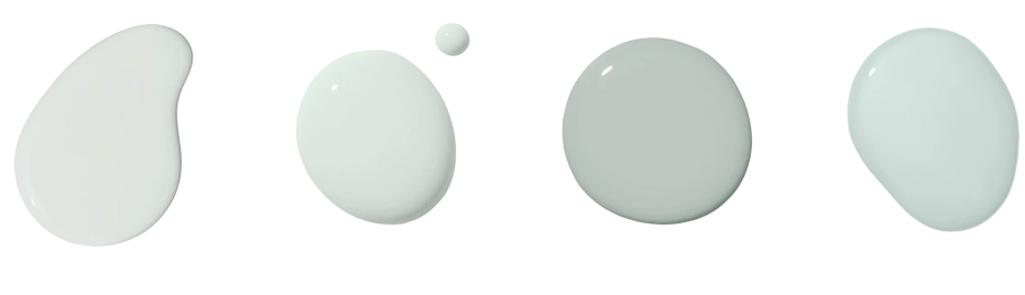 Paint colors