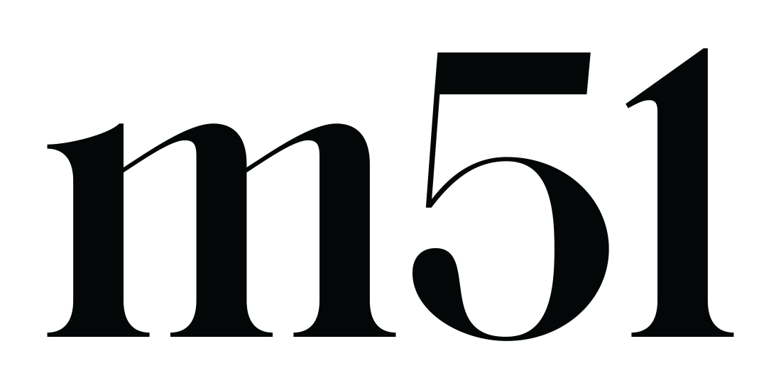 Movement 51 logo