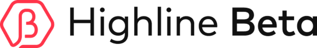 Highline Beta logo