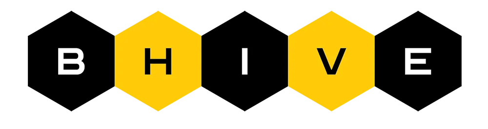 BHive logo