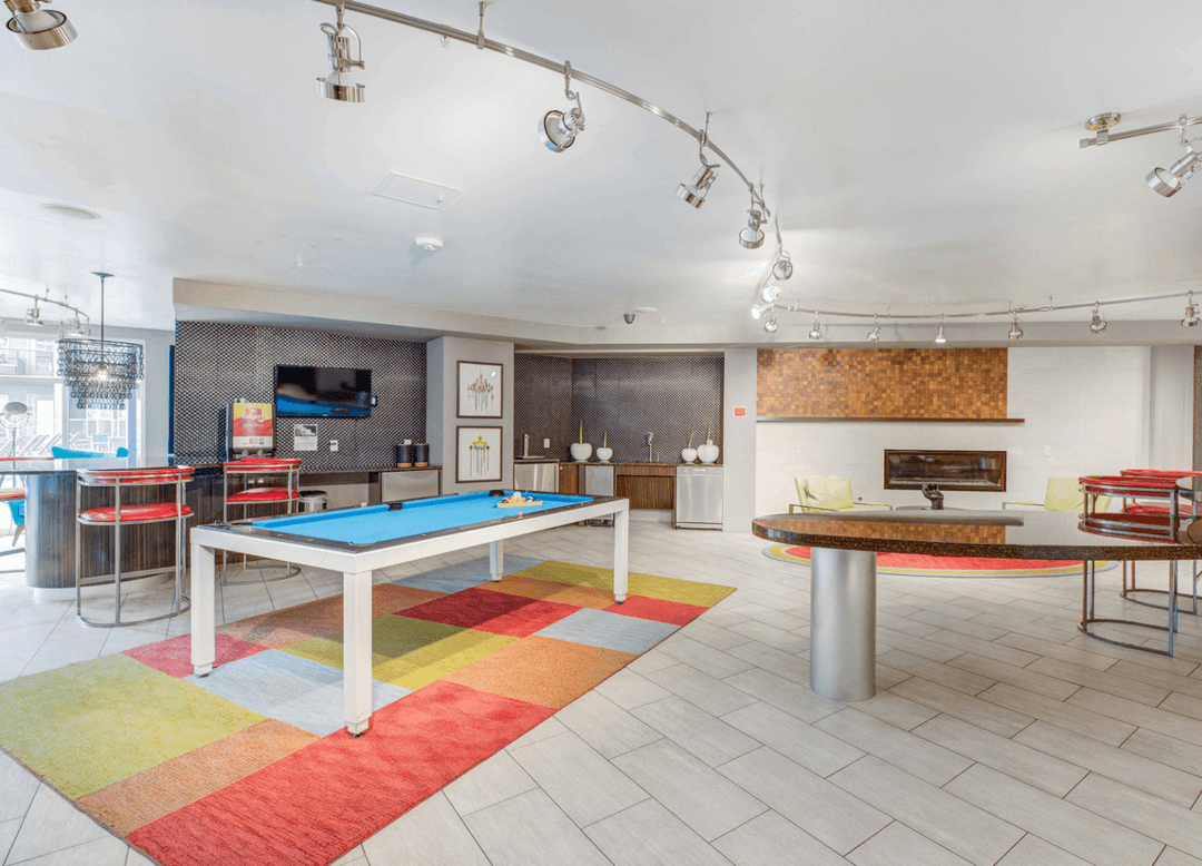 Luxury Apartment Denver - Denver Apartment for Rent | Point 21